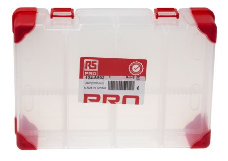 RS PRO 1246592
