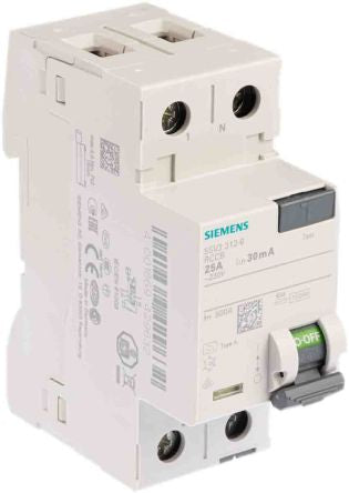 Siemens 5SV3312-6 1247727