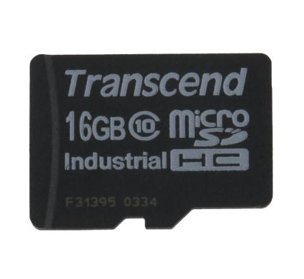 Transcend TS16GUSDC10I 1249646