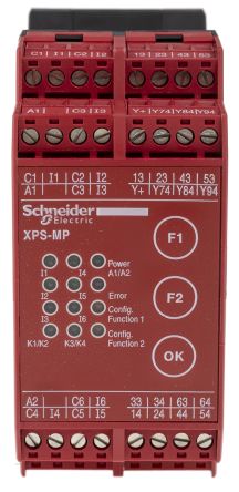 Schneider Electric XPSMP11123P 1251098