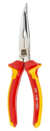 RS PRO 1253074