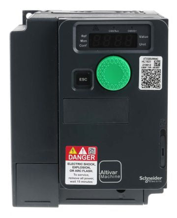 Schneider Electric ATV320U06N4C 1253241