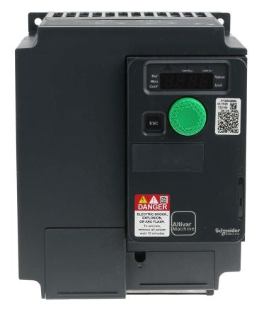 Schneider Electric ATV320U30N4C 1253259