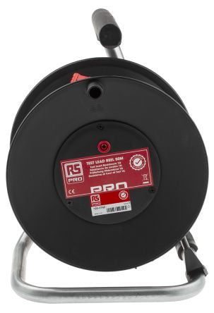 RS PRO 1253745