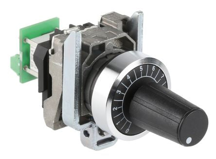 Schneider Electric XB4BD912R10K 1254400