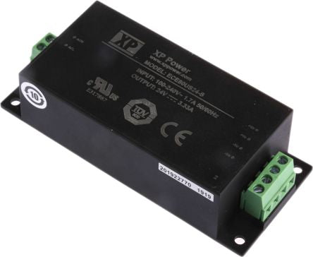 XP Power ECE80US24-S 1262026