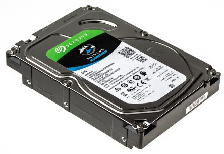 Seagate ST4000VX007 1264382