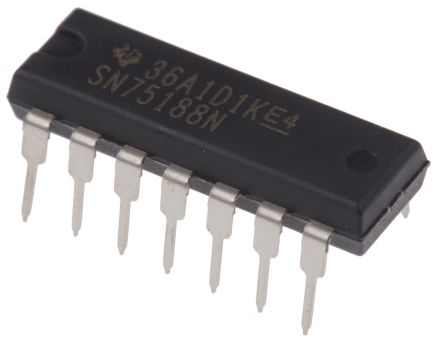 Texas Instruments SN75188N 1218481