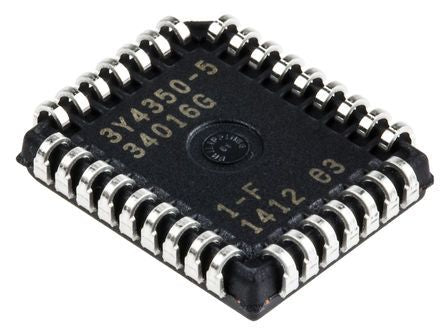 Microchip AT27C010-45JU 1274047