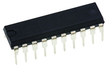 Microchip AT27C010-70PU 1274049
