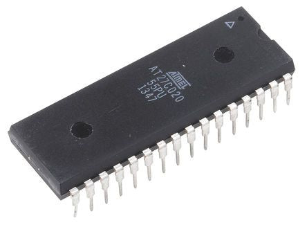 Microchip AT27C020-55PU 1274058