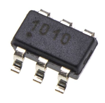 Microchip AT42QT1010-TSHR 1276595
