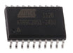 Microchip AT89C2051-24SU 1276613