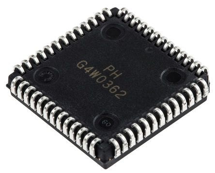 Microchip AT89C5131A-S3SUM 1276617