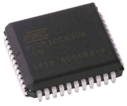 Microchip AT89C51CC03UA-SLSUM 1276620