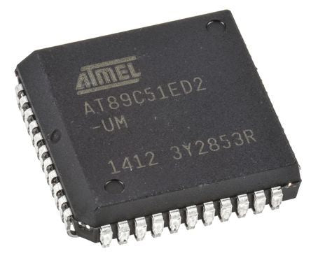 Microchip AT89C51ED2-SLSUM 1276622