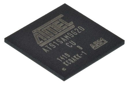 Microchip AT91SAM9G20B-CU 1278179