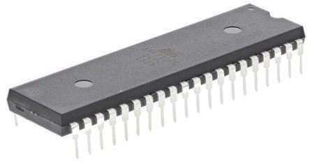 Microchip ATF2500C-20PU 1278220