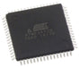 Microchip ATMEGA128-16AU 1278227