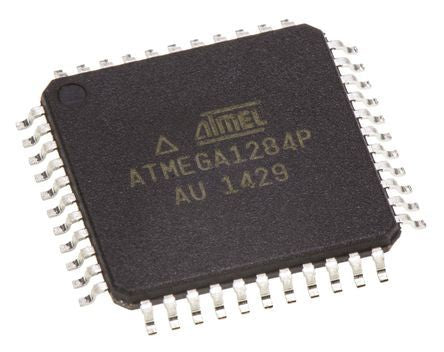 Microchip ATMEGA1284P-AU 1278232