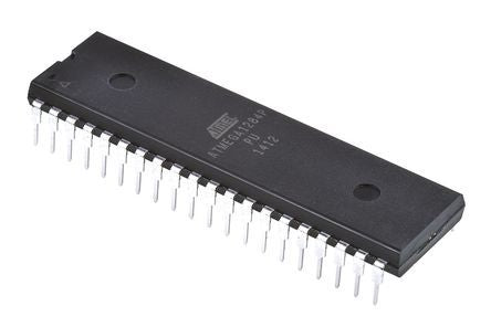 Microchip ATMEGA1284P-PU 1278234