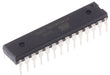 Microchip ATMEGA168-20PU 1278258