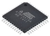 Microchip ATMEGA16A-AU 1278275