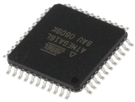 Microchip ATMEGA16L-8AU 1278278