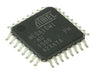Microchip ATMEGA16M1-AU 1278281