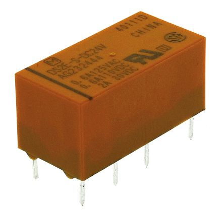 Panasonic DS2E-S-DC24V 1278888