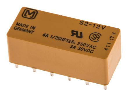 Panasonic S2-DC12V 1279213