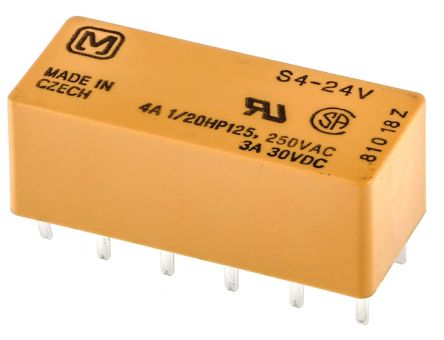 Panasonic S4-DC24V 1738151