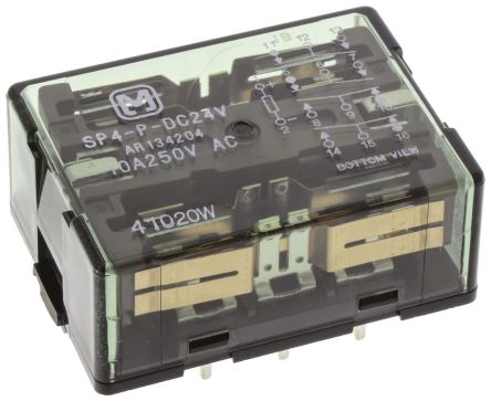 Panasonic SP4P24 1738158