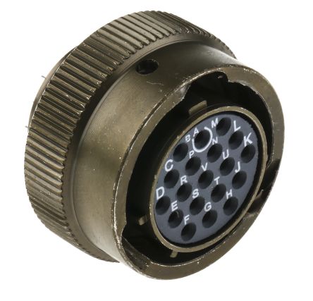 Souriau 851-06EC-14-19S-50 1298292