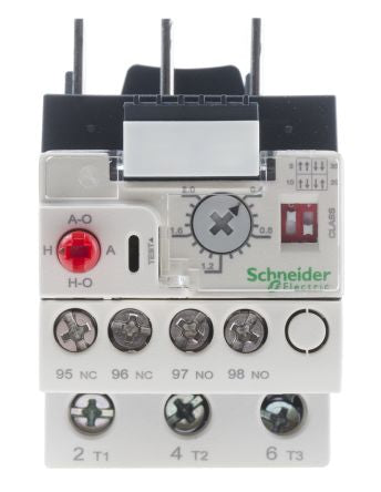 Schneider Electric LR9D02 1301034