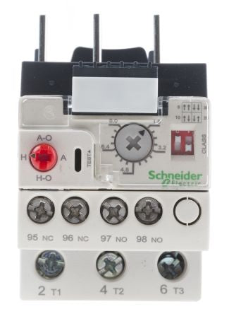 Schneider Electric LR9D08 1301035