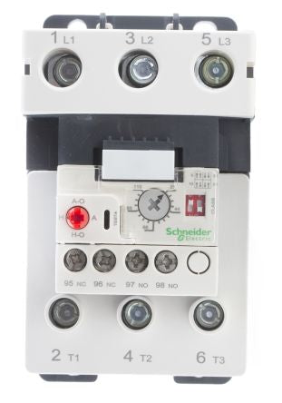 Schneider Electric LR9D110S 1301036