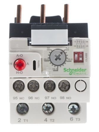 Schneider Electric LR9D32 1301037