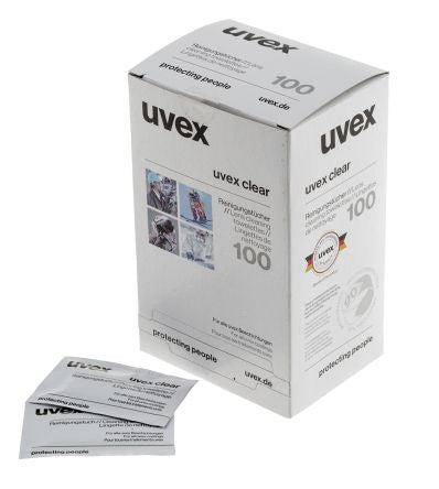 Uvex 9963-000 1302352