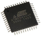Microchip ATMEGA324P-20AU 1310253