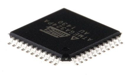 Microchip ATMEGA324PA-AU 1310256