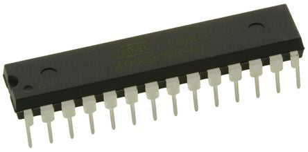 Microchip ATMEGA328-PU 1310277