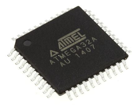 Microchip ATMEGA32A-AU 1310281