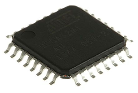 Microchip ATMEGA32M1-AU 1310286