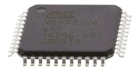 Microchip ATMEGA32U4-AU 1310289