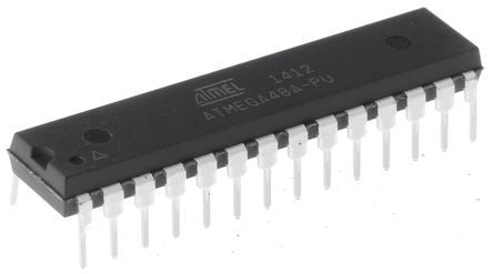 Microchip ATMEGA48A-PU 1310299