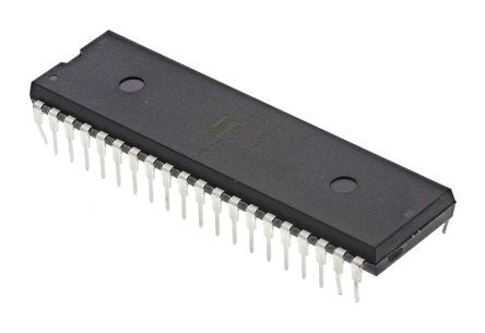 Microchip ATMEGA644-20PU 1310315