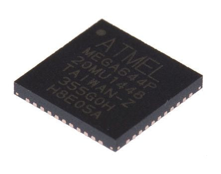 Microchip ATMEGA644P-20MU 1310321