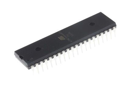 Microchip ATMEGA644PA-PU 1310325