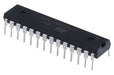 Microchip ATMEGA88P-20PU 1310360